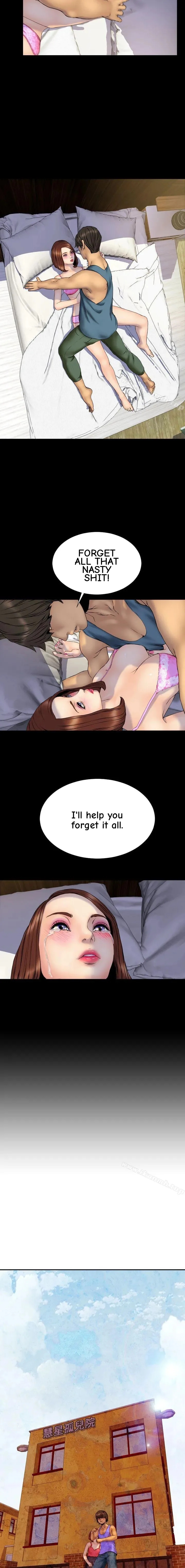 My Wife Chapter 25 page 10 - 