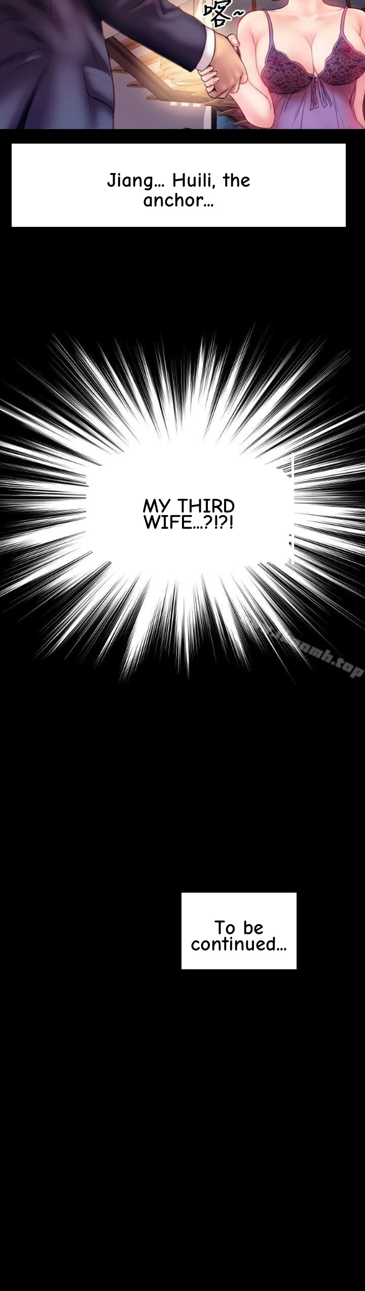 My Wife Chapter 3 page 20 - 