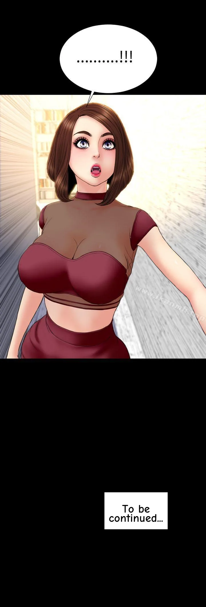 My Wife Chapter 31 page 25 - 