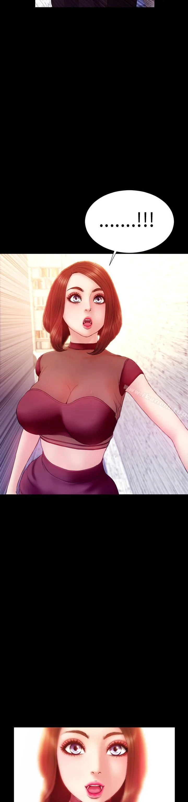 My Wife Chapter 32 page 2 - 