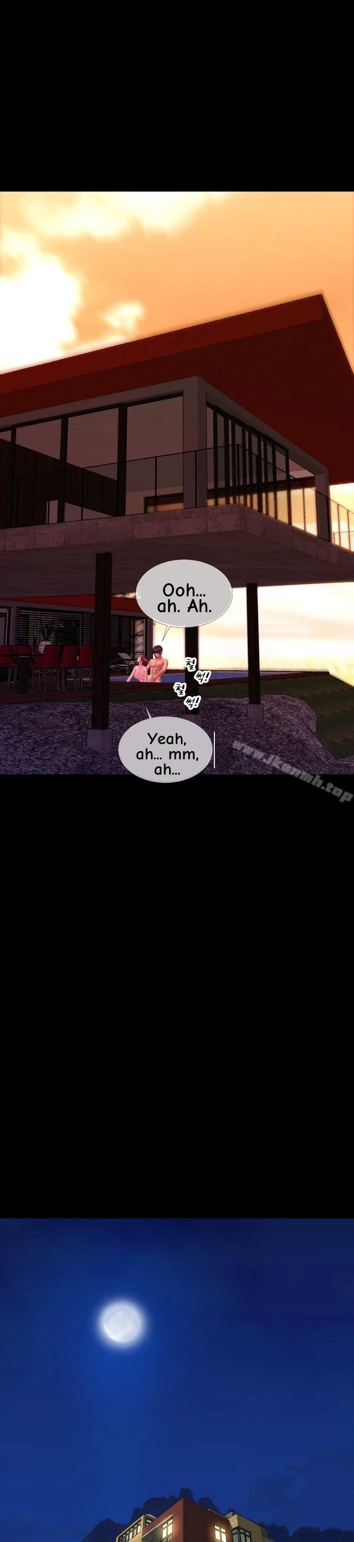 My Wife Chapter 33 page 11 - 