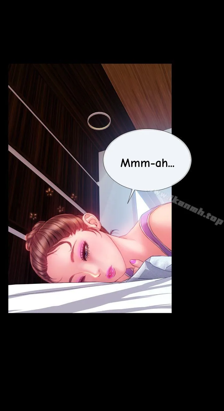 My Wife Chapter 35 page 15 - 