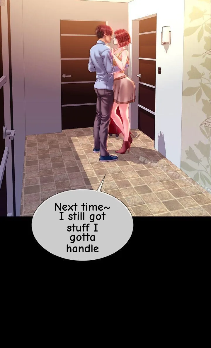 My Wife Chapter 35 page 23 - 