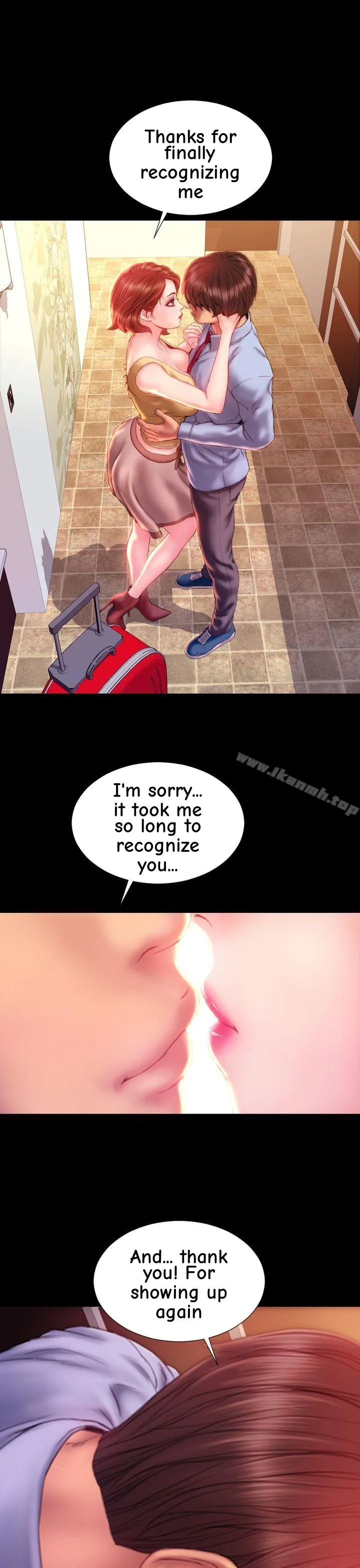 My Wife Chapter 35 page 24 - 