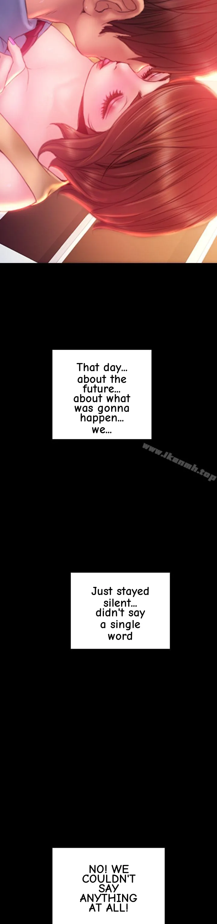 My Wife Chapter 35 page 25 - 