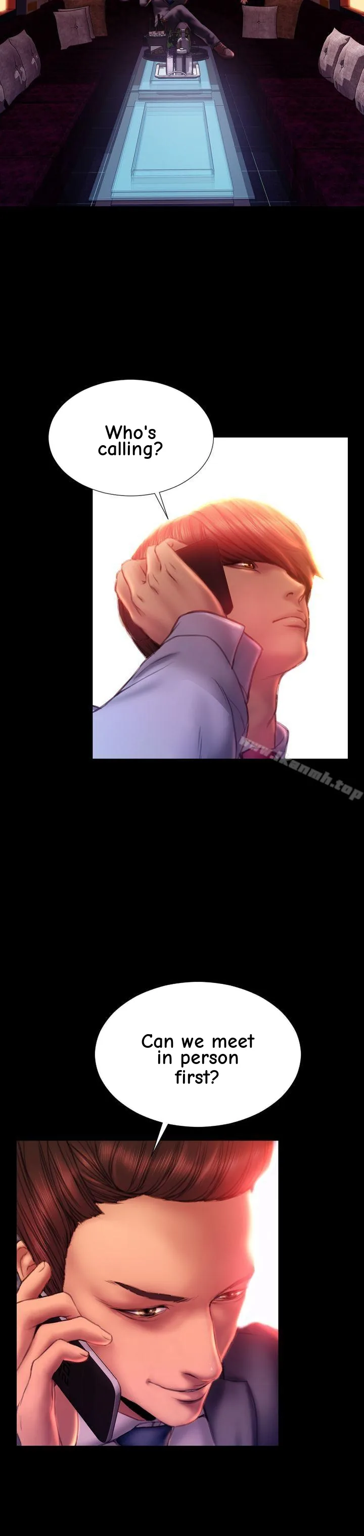 My Wife Chapter 35 page 31 - 