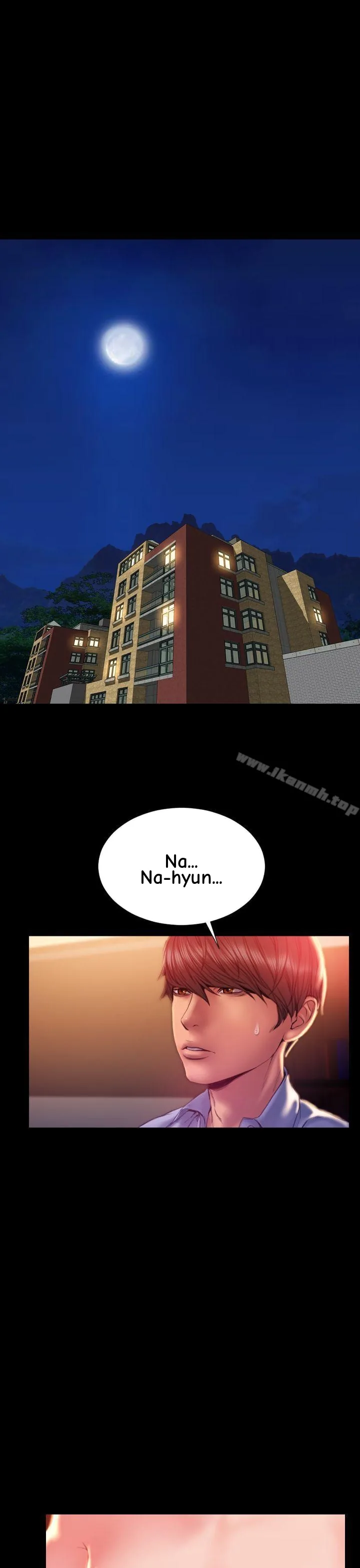 My Wife Chapter 36 page 19 - 