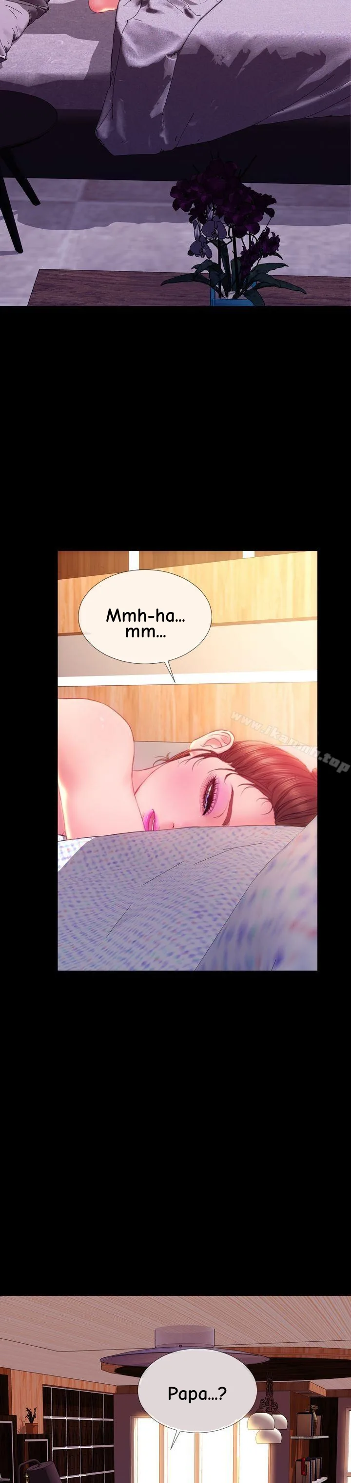 My Wife Chapter 37 page 14 - 