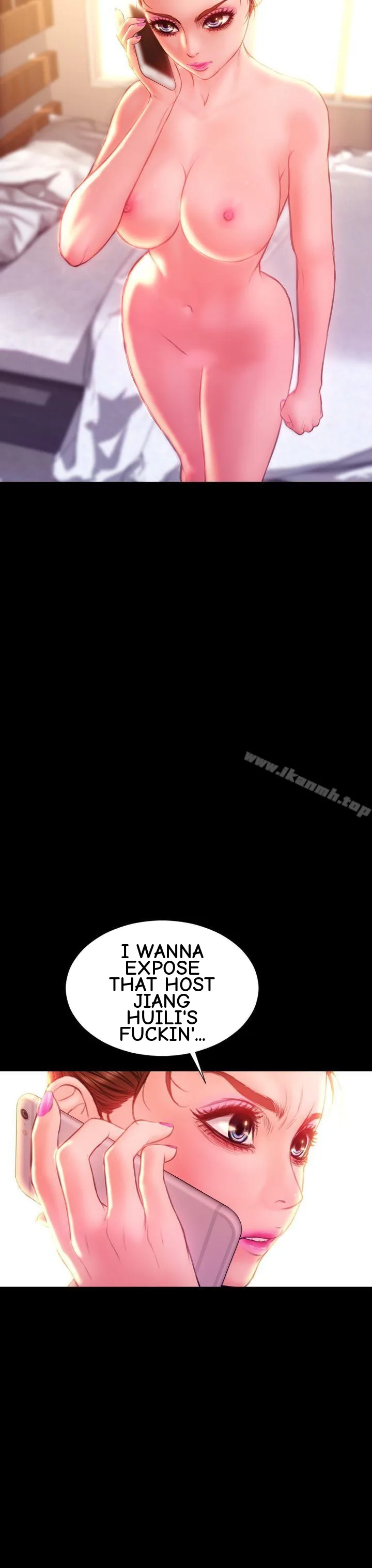 My Wife Chapter 37 page 19 - 
