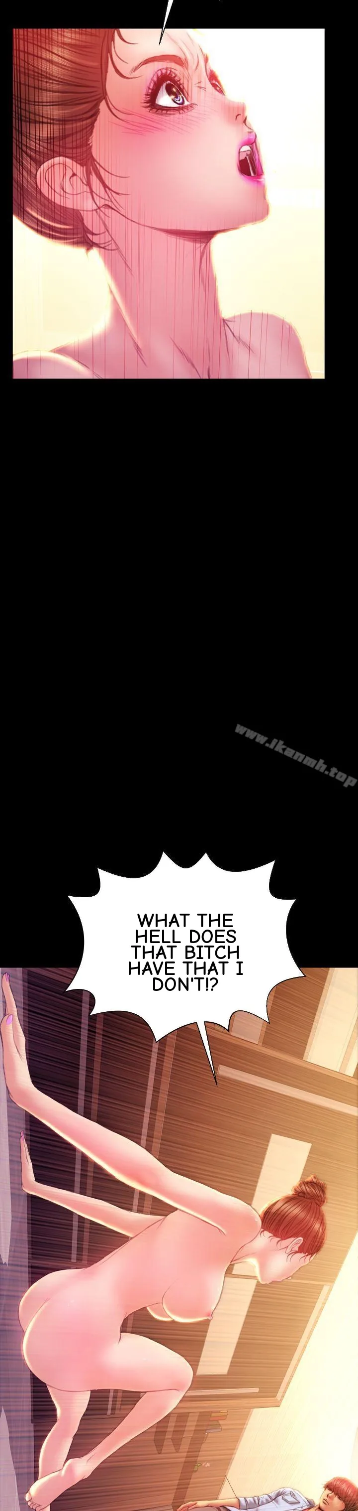 My Wife Chapter 37 page 3 - 