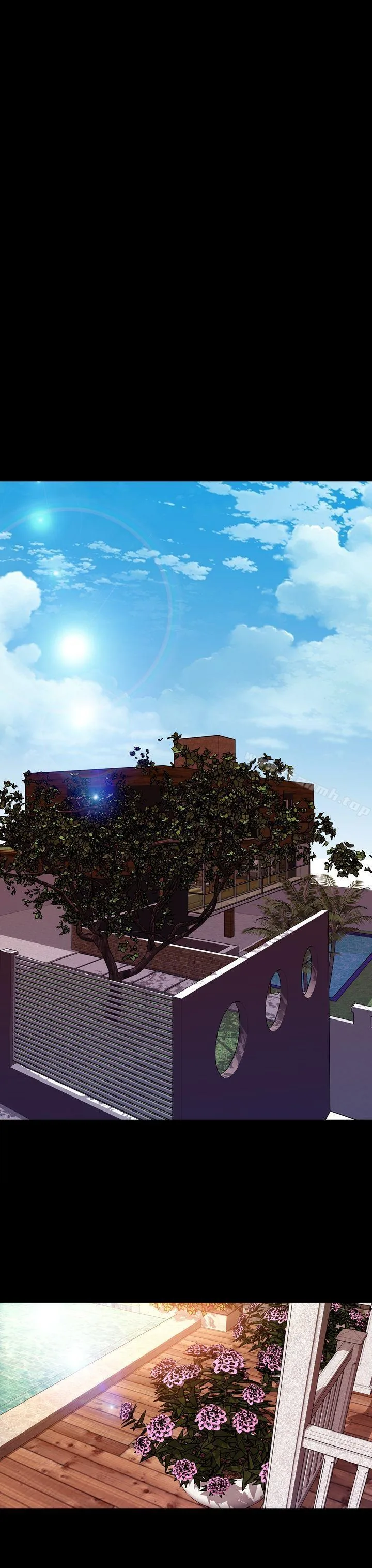 My Wife Chapter 37 page 23 - 