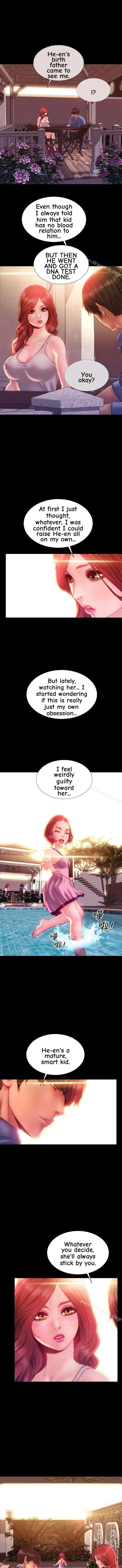 My Wife Chapter 37 page 26 - 