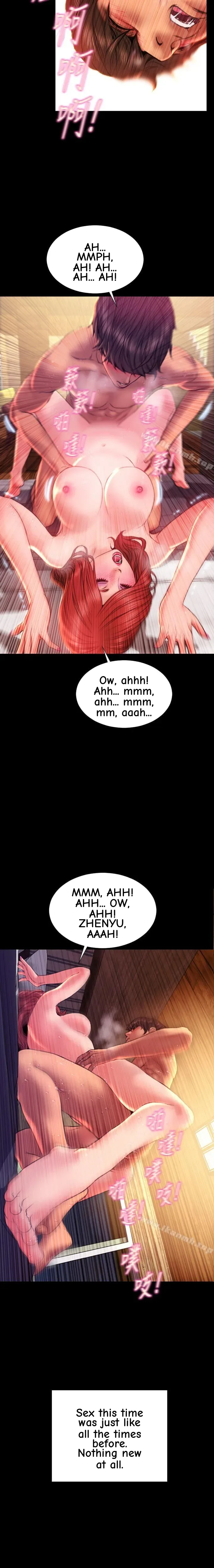My Wife Chapter 38 page 9 - 