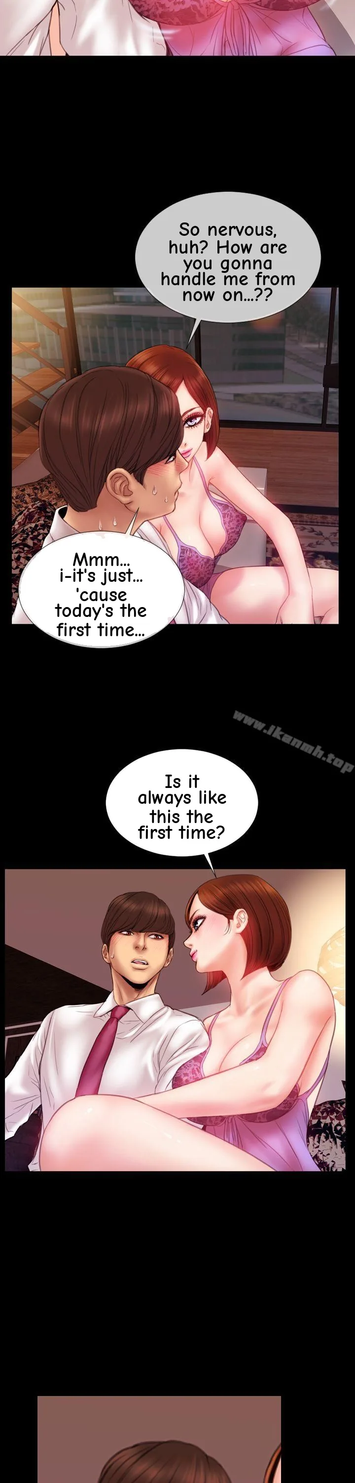 My Wife Chapter 4 page 7 - 