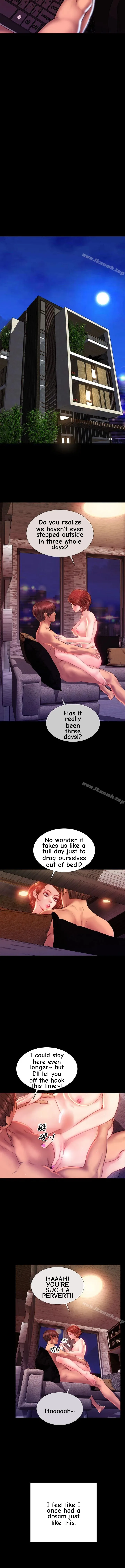 My Wife Chapter 40 page 3 - 