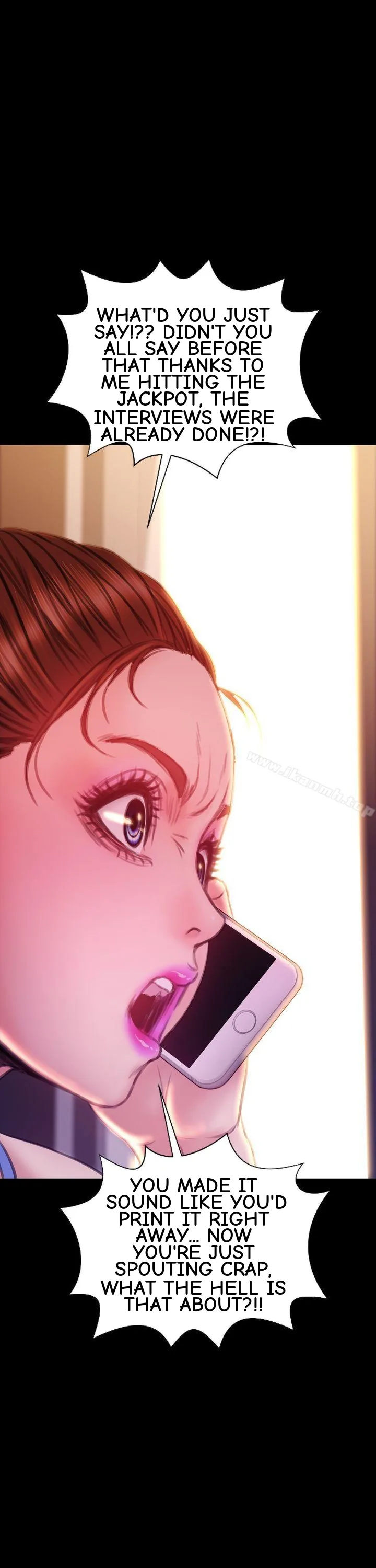 My Wife Chapter 40 page 29 - 