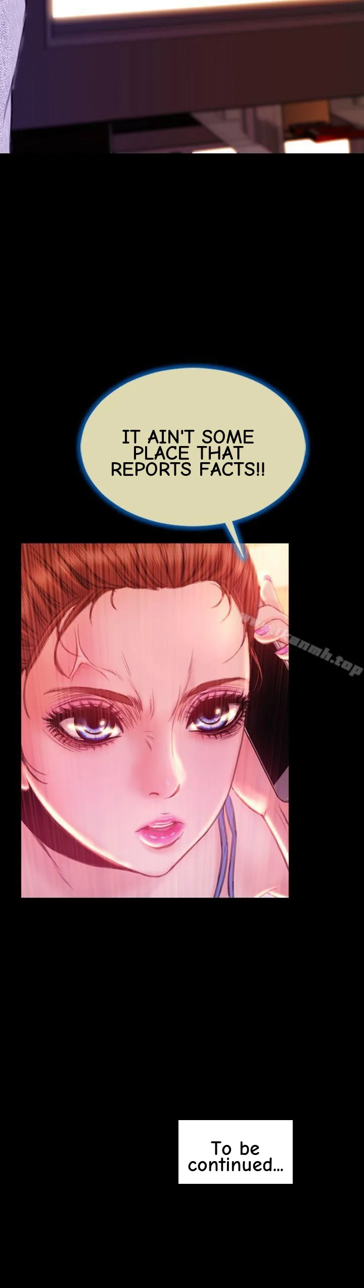 My Wife Chapter 40 page 32 - 