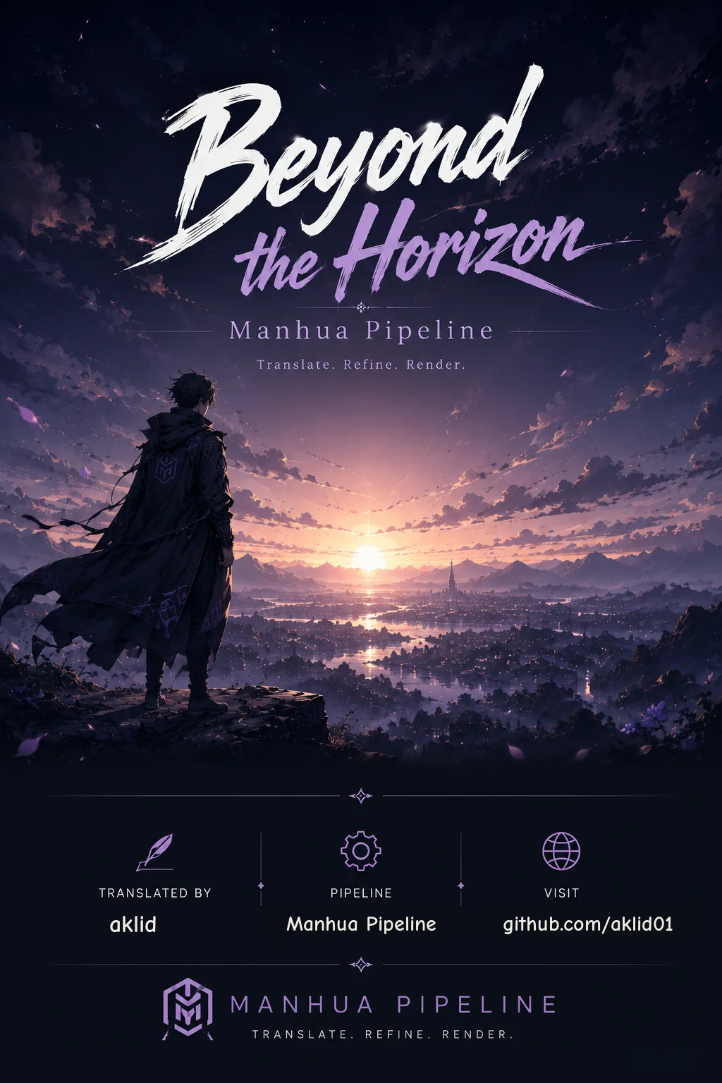 My Wife Chapter 40 page 33 - 