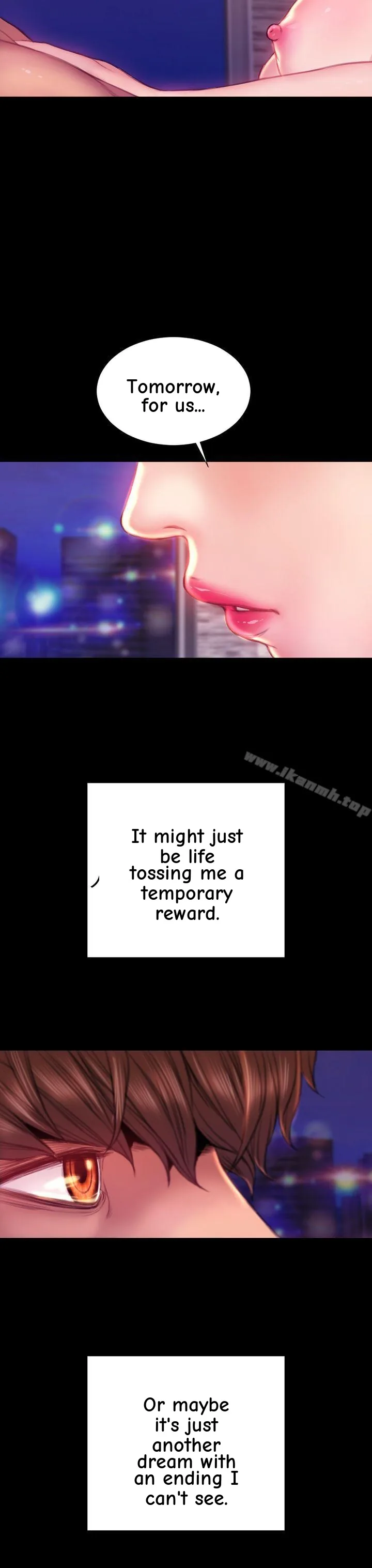 My Wife Chapter 40 page 7 - 