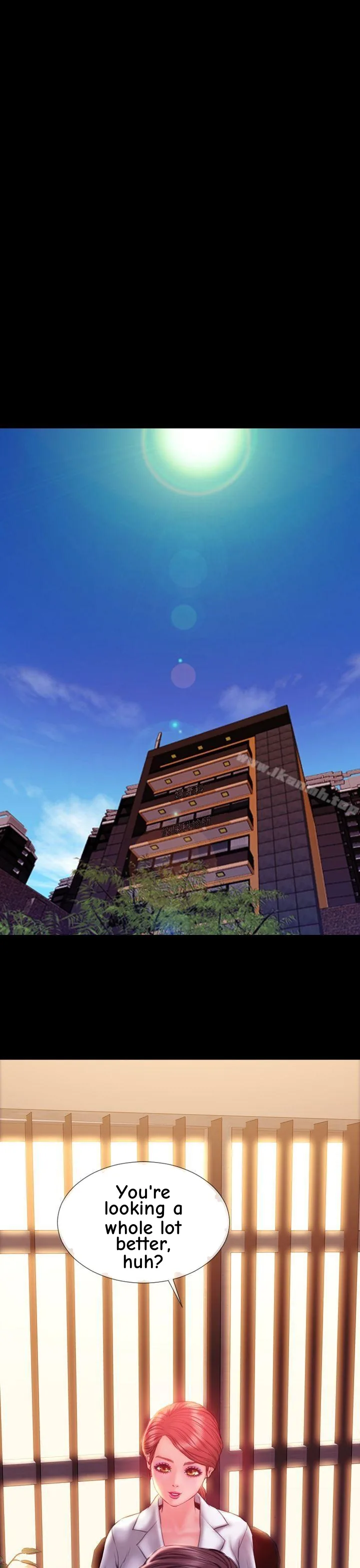 My Wife Chapter 40 page 10 - 