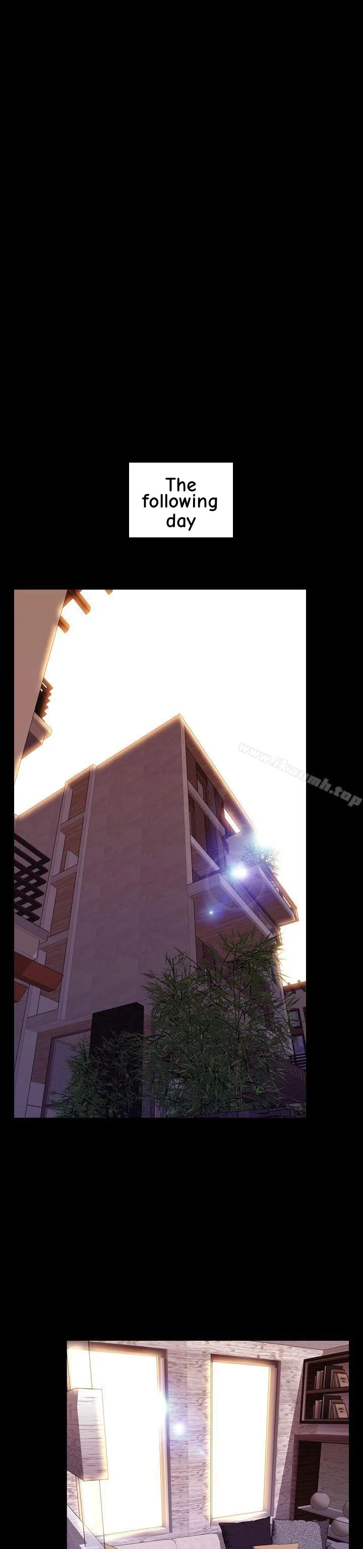 My Wife Chapter 42 page 24 - 