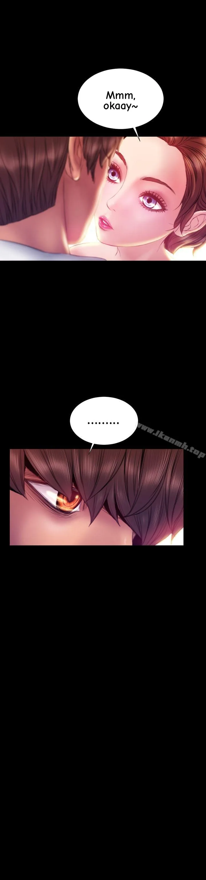 My Wife Chapter 42 page 30 - 