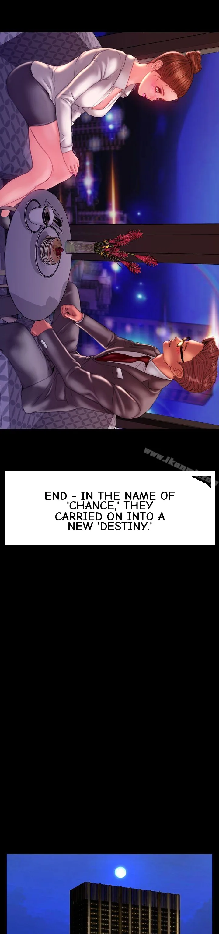 My Wife Chapter 43 page 24 - 