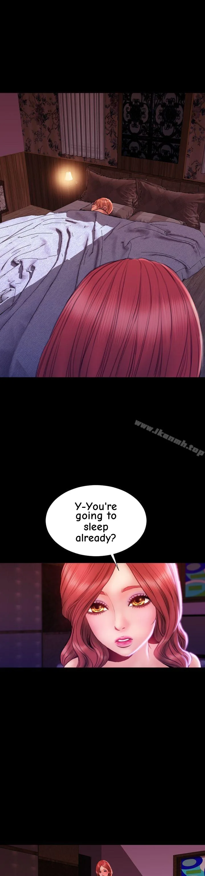 My Wife Chapter 43 page 29 - 
