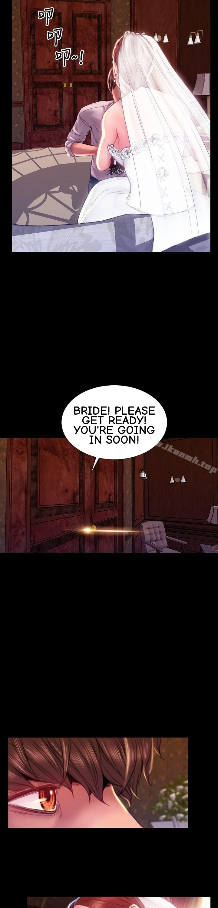 My Wife Chapter 43 page 4 - 