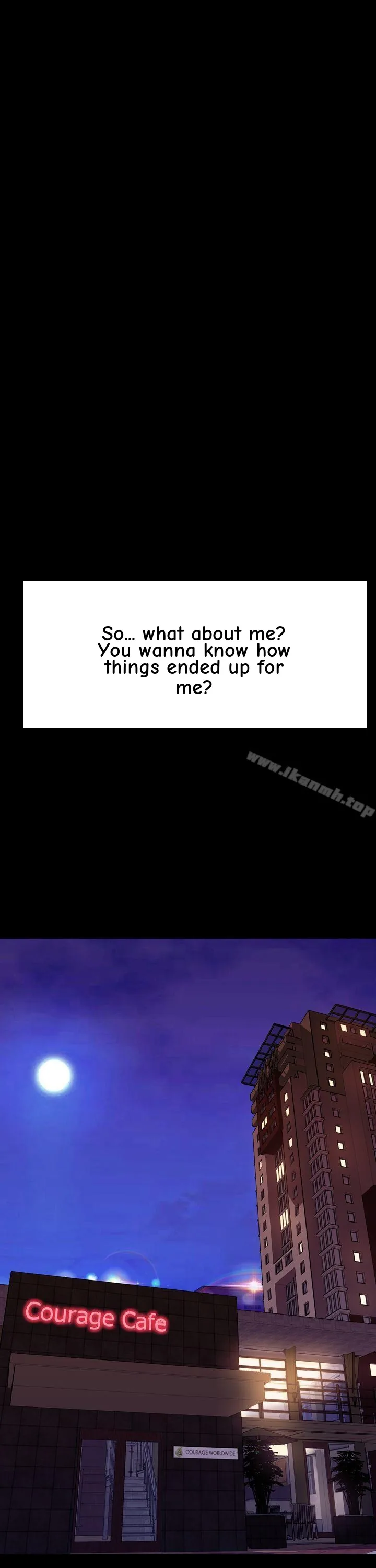 My Wife Chapter 43 page 32 - 