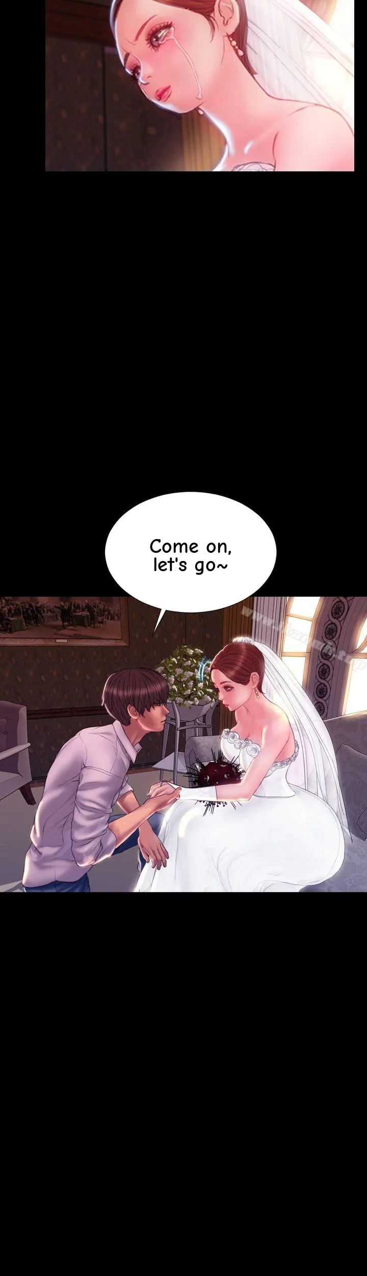 My Wife Chapter 43 page 5 - 