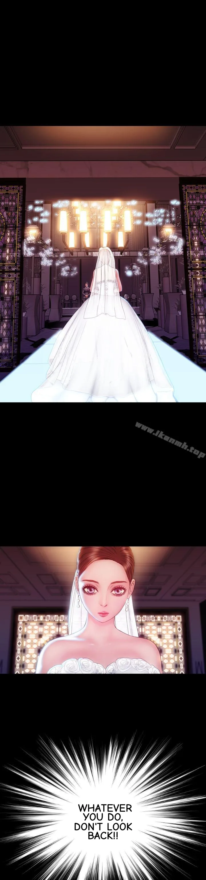 My Wife Chapter 43 page 7 - 