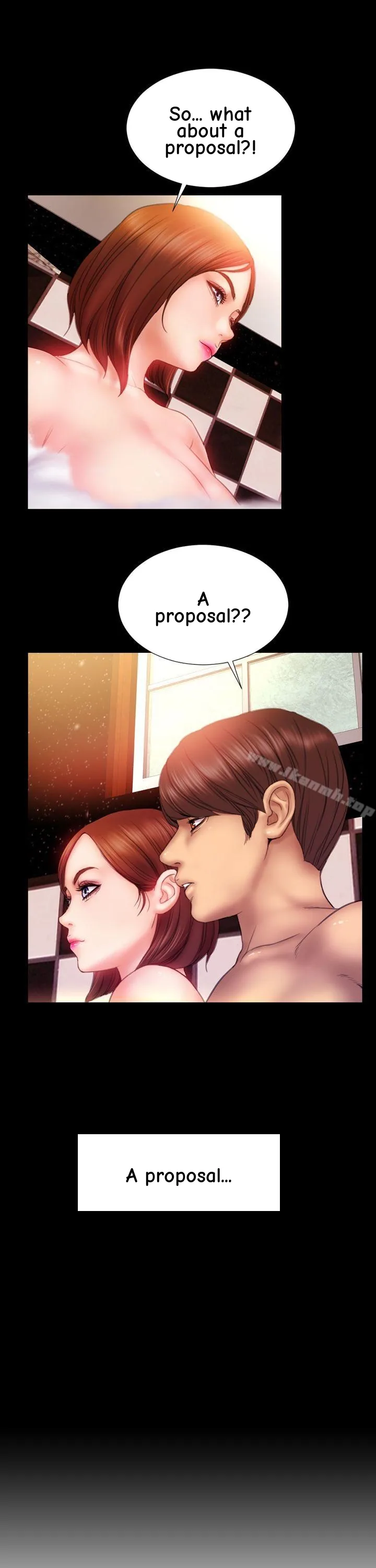 My Wife Chapter 7 page 4 - 