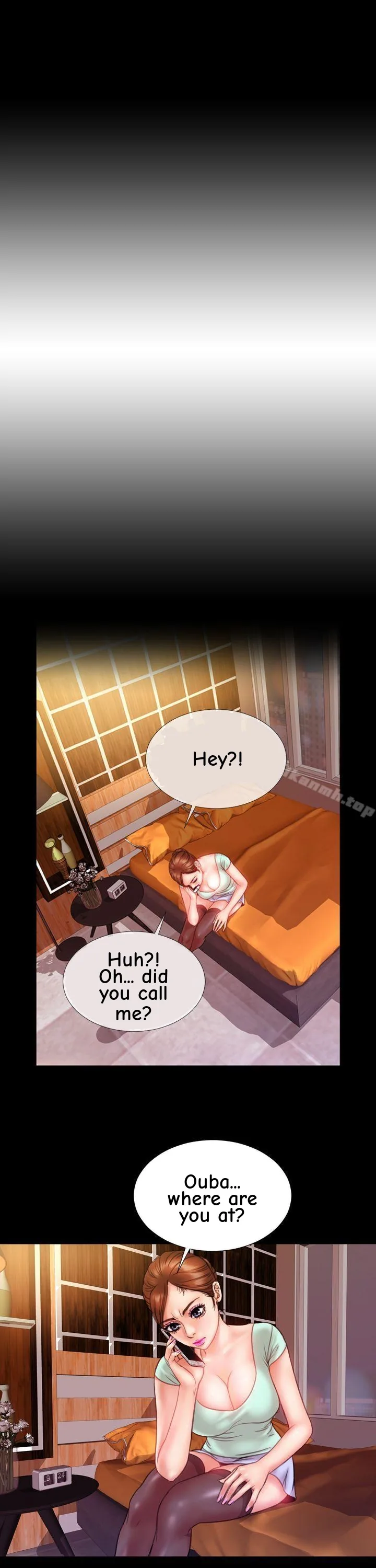 My Wife Chapter 8 page 11 - 