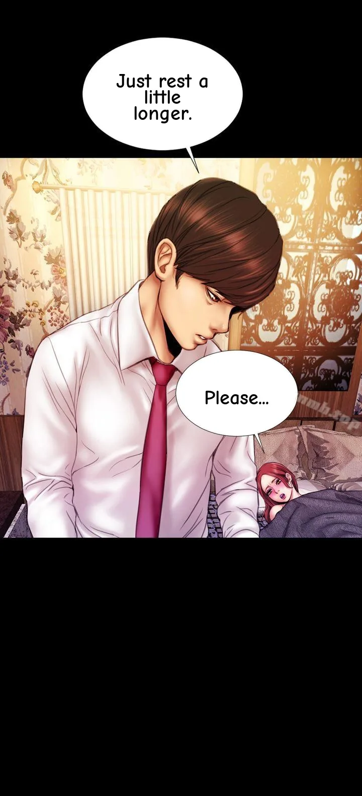 My Wife Chapter 9 page 21 - 