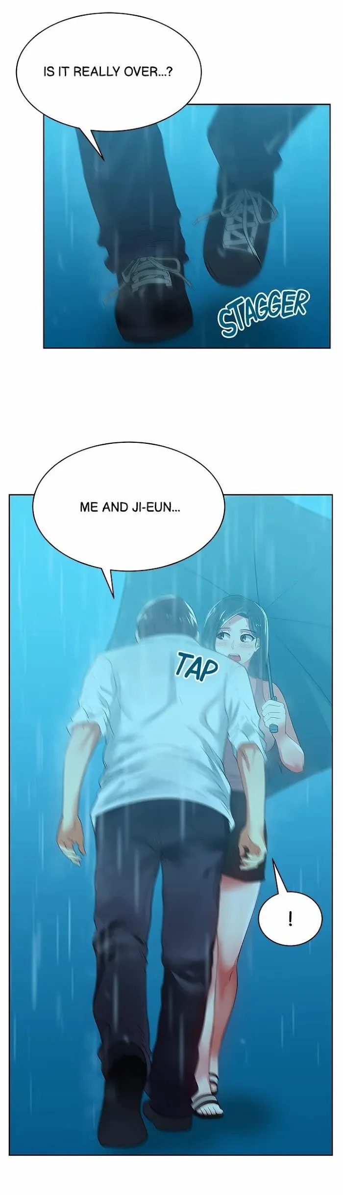 My Wife’s Friend Chapter 21 page 14 - 