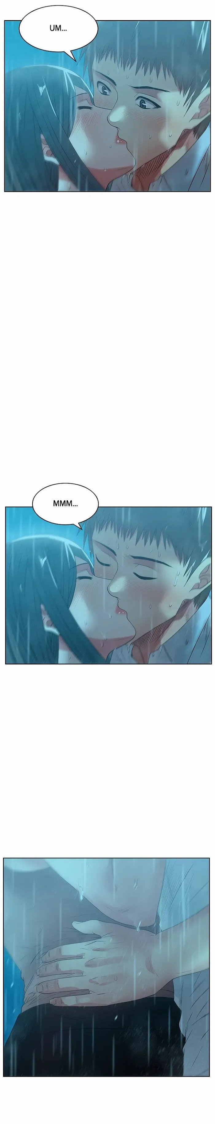 My Wife’s Friend Chapter 21 page 21 - 