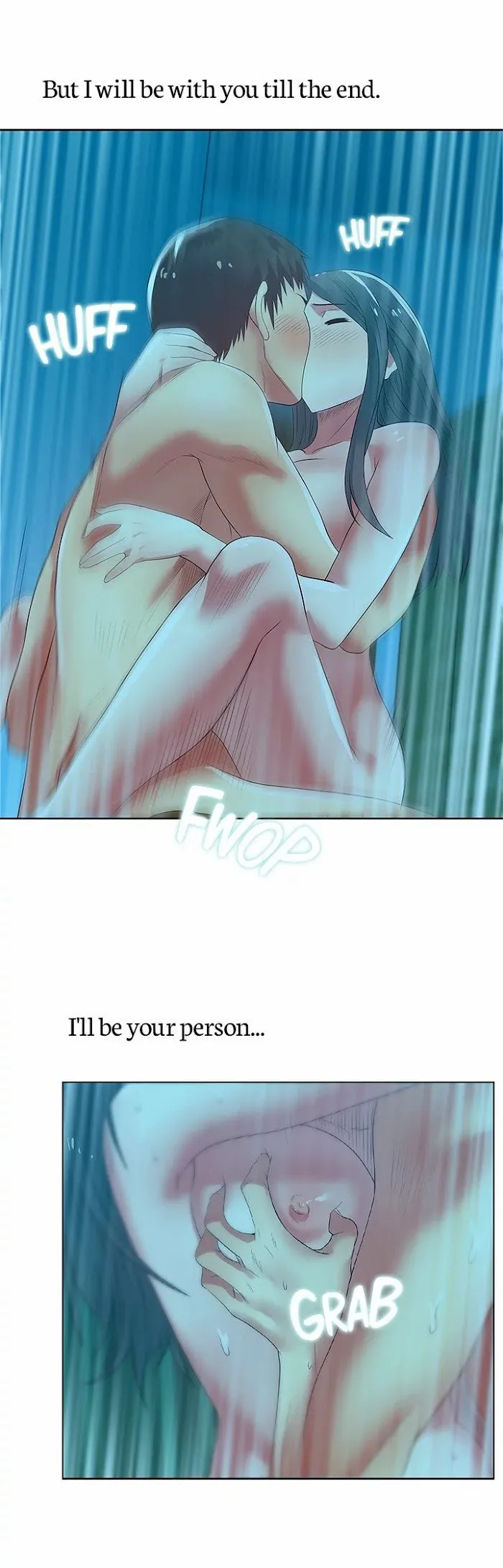 My Wife’s Friend Chapter 21 page 25 - 