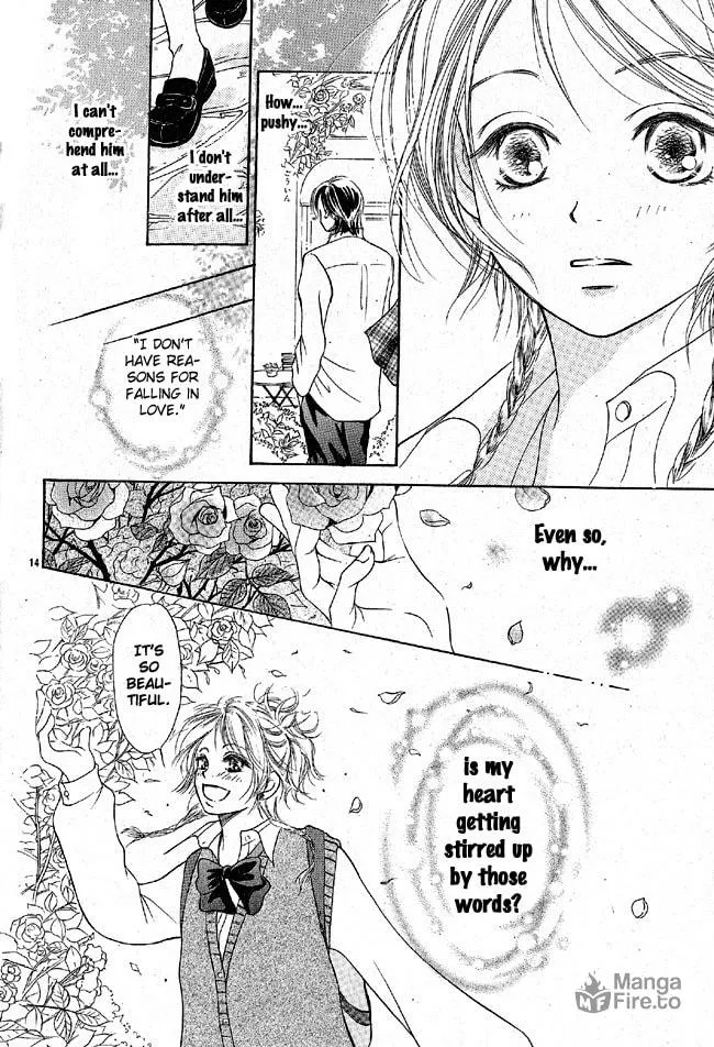 My Wonderful Sweets Chapter 0 page 18 - 