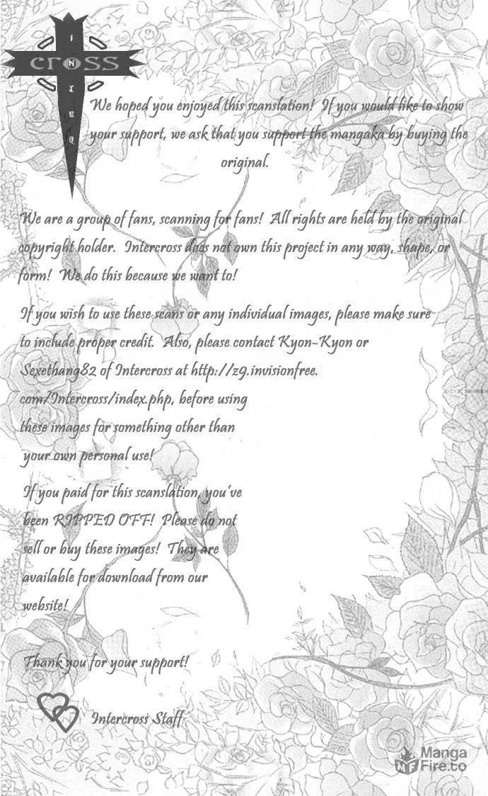 My Wonderful Sweets Chapter 0 page 3 - 