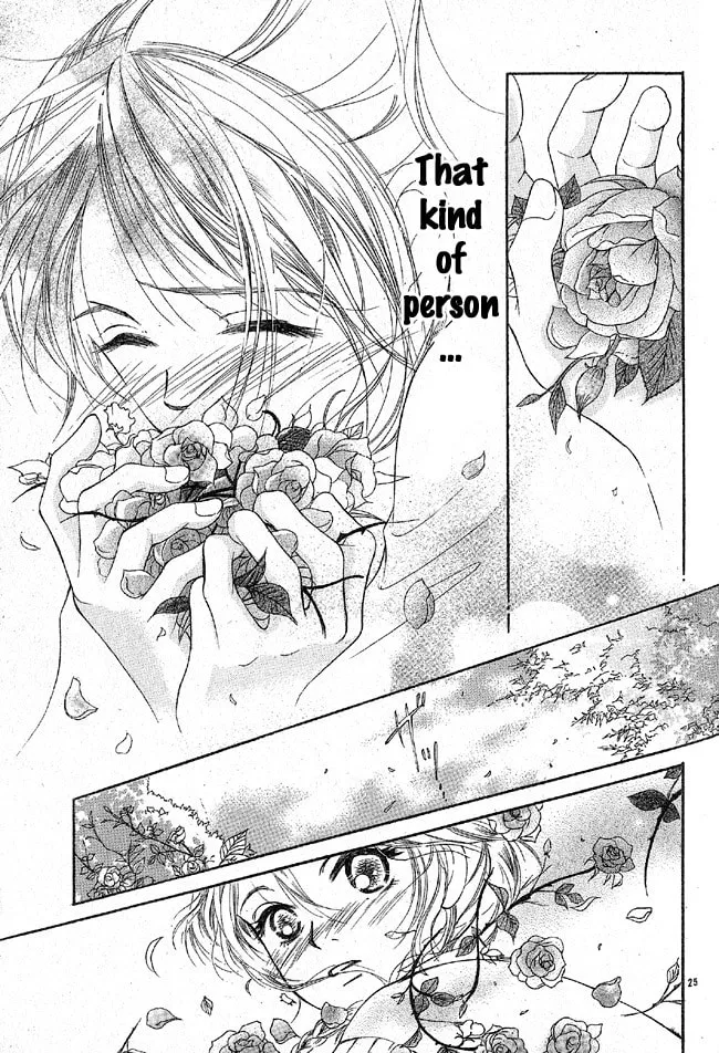 My Wonderful Sweets Chapter 0 page 29 - 
