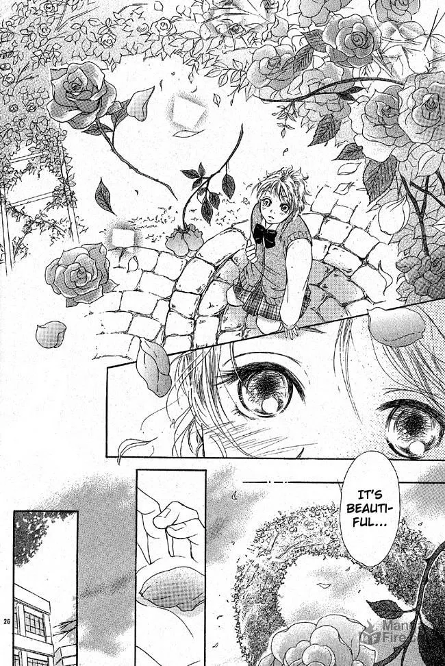 My Wonderful Sweets Chapter 0 page 30 - 