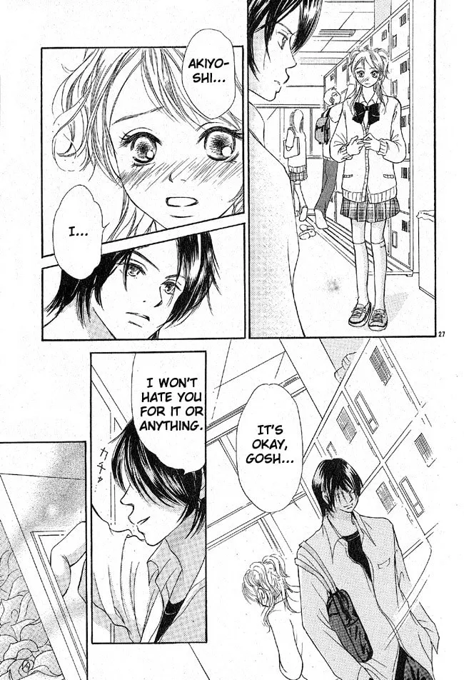 My Wonderful Sweets Chapter 0 page 31 - 