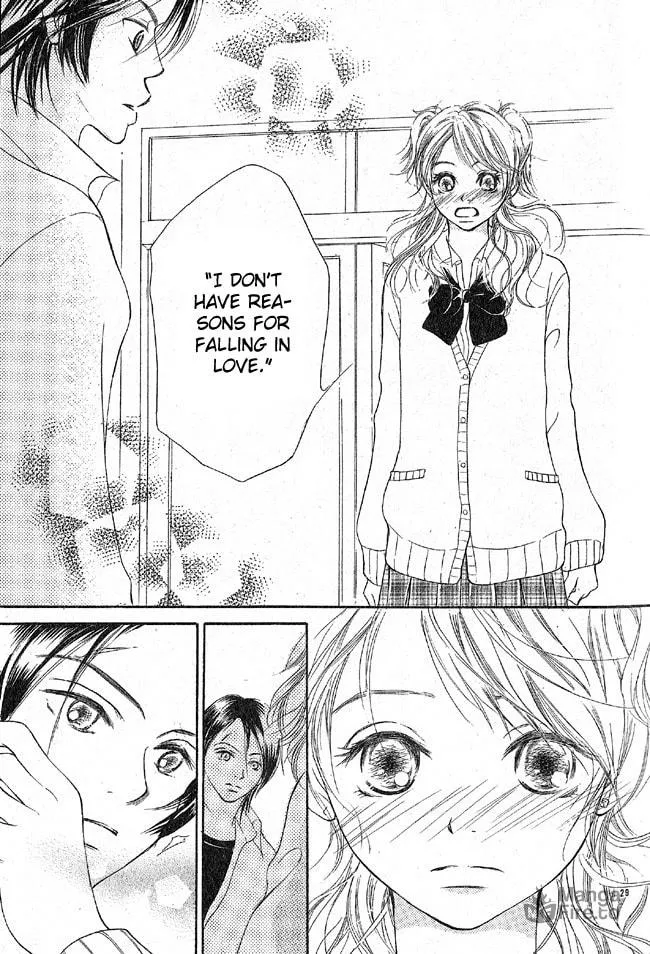 My Wonderful Sweets Chapter 0 page 33 - 