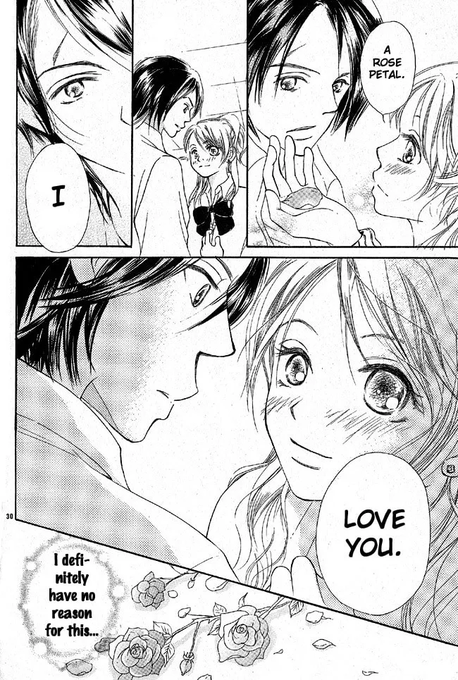 My Wonderful Sweets Chapter 0 page 34 - 