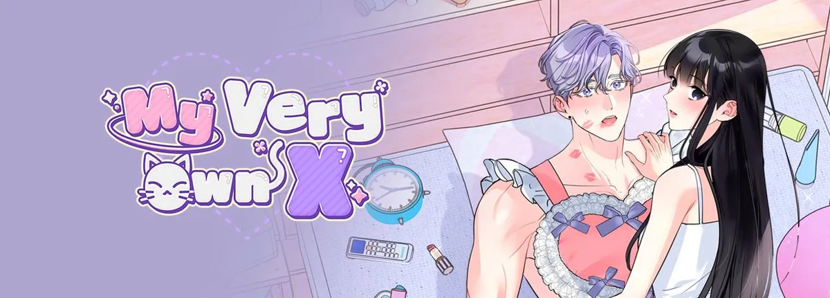 My XX Chapter 19 page 76 - 