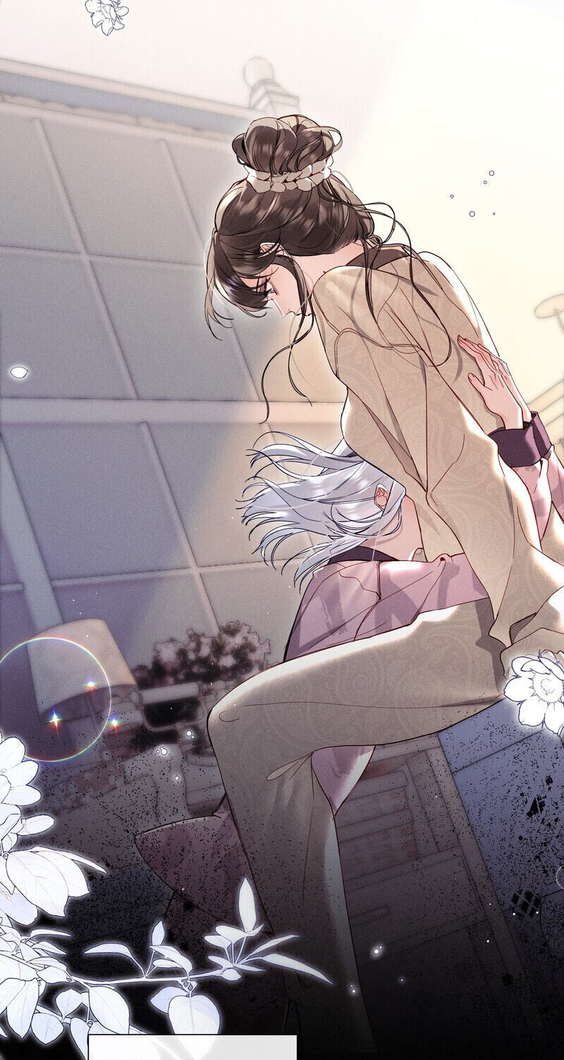My Yandere Female Student Became My Boss Chapter 17 page 11 - 