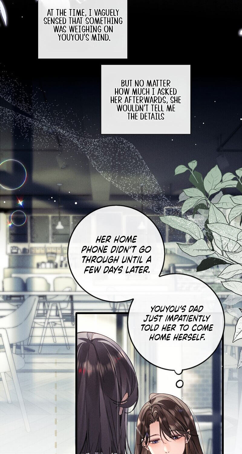 My Yandere Female Student Became My Boss Chapter 17 page 12 - 