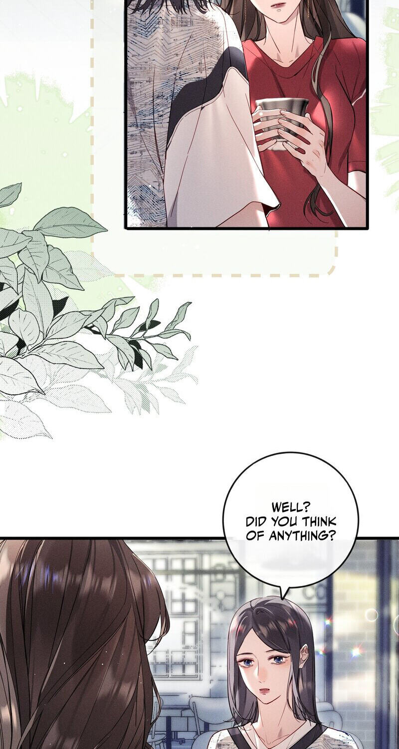 My Yandere Female Student Became My Boss Chapter 17 page 13 - 