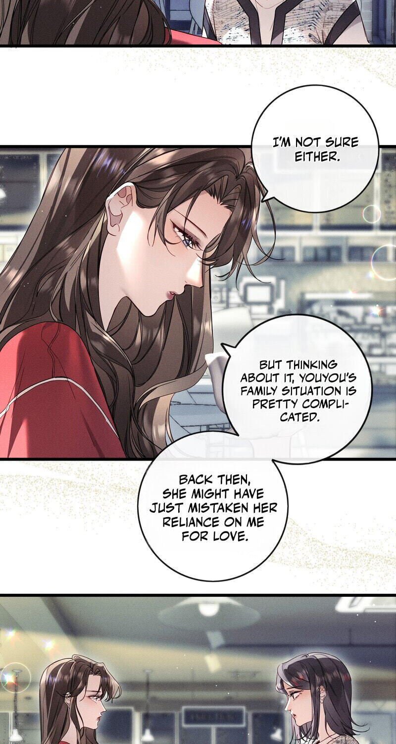 My Yandere Female Student Became My Boss Chapter 17 page 14 - 
